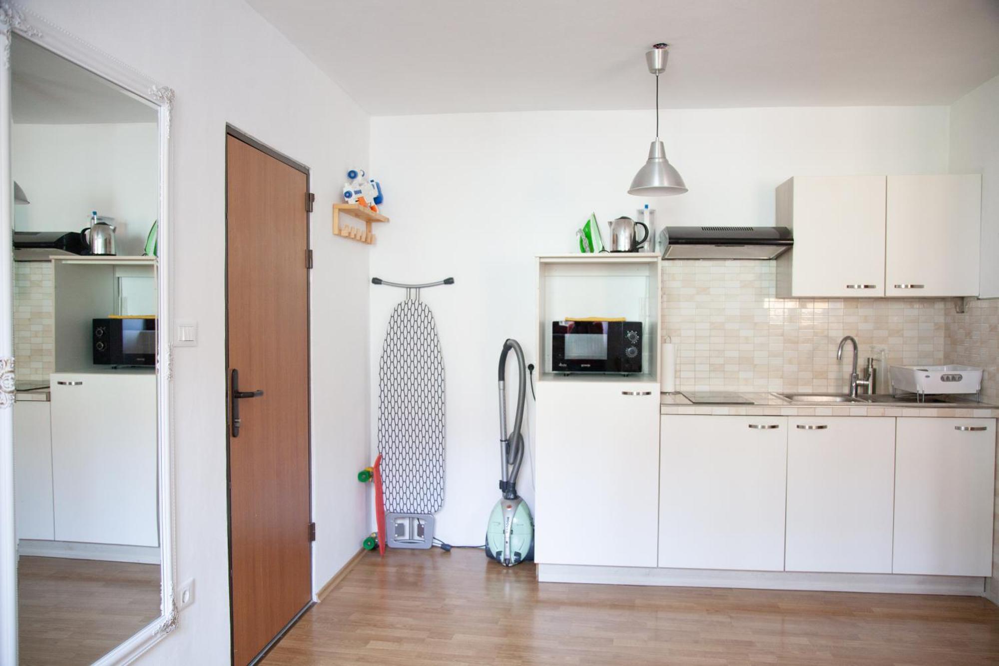 Rosa Di Pirano Apartment Exterior photo